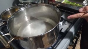 Маринованные подосиновики и белые