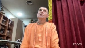 БХАГАВАД-ГИТА 12.10 | Ю. Корея, Вальмики дас