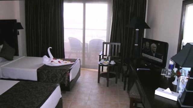 Royal Brayka Beach Resort 5* Марса-Алам, Египет смотреть онлайн