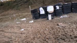 Поличок | Мультичок тестовый отстрел