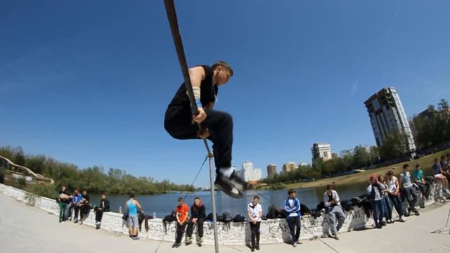 Выступление ( Gimbarr ) смотреть онлайн