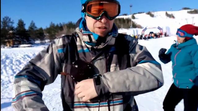 2017-02-11 Western Drink (Петрович-Хвалынск) смотреть онлайн