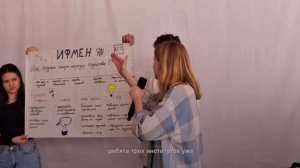 Презентация стратегии развития молодежной политики КГУ