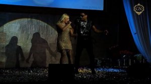 Kevin McCoy и Наталья Гулькина