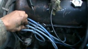 Простой Способ Определения Компрессии в Цилиндре без Компрессометра в  Двигателе Машины