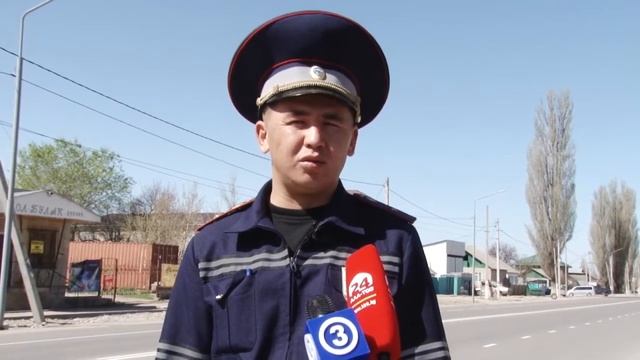 Жоо жургунчулорго айыптар салына баштайт 3-канал жанылыктар смотреть онлайн