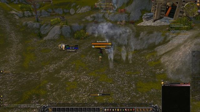 PandaWoW давний баг со спектатором) МЫКЫТА И БОБЕР смотреть онлайн