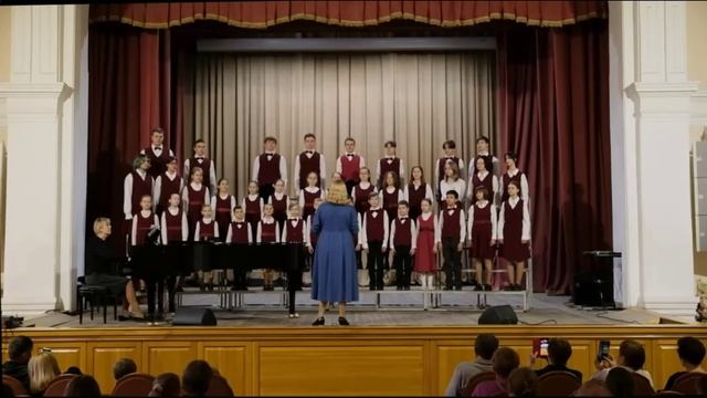 Детская школа искусств № 5 (г. Екатеринбург) смотреть онлайн