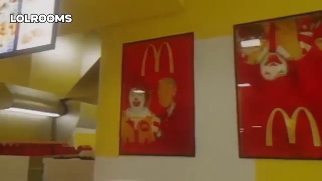 Самые ОПАСНЫЕ уровни Бэкрумс основанные на человеческих Фобиях, куда лучше не заходить! смотреть онлайн