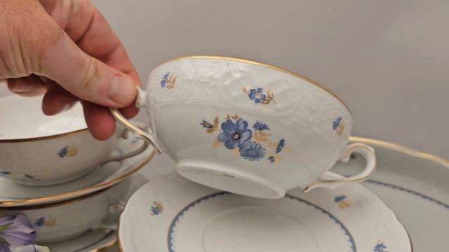 Такого мы еще не встречали Schumann #фарфор #porcelain #schumann #посуда #фарфоровыесокровища смотреть онлайн