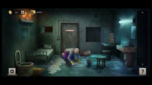 Mental Hospital Escape уровень 6