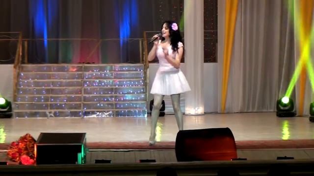 Lilit Hakobyan - ТУК-ТУК-ТУК (NEW OFFICIAL VIDEO 2013) смотреть онлайн