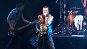 Тараканы! - Я - это я