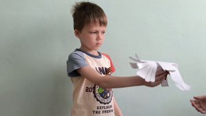 "Голубь мира"