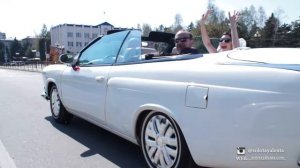 Свадьба Сергея и Ирины