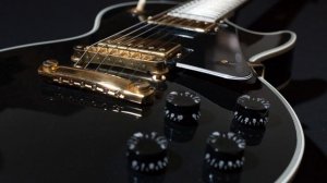 Blues Backing Track in Am