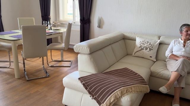Апартамент мечты в Марианских Лазнях. Курорт минеральных вод в Чехии. Эксклюзивное предложение.