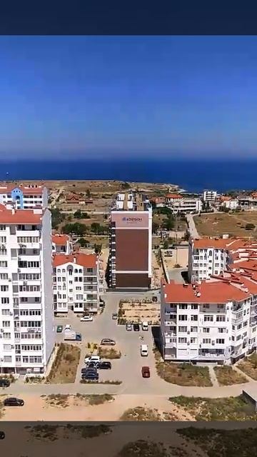 Панорамный вид из окна смотреть онлайн