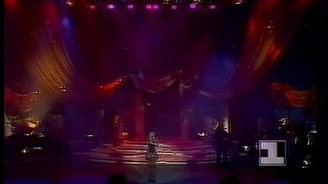 Любовь Успенская - Россия (1 канал Останкино, 1993) смотреть онлайн