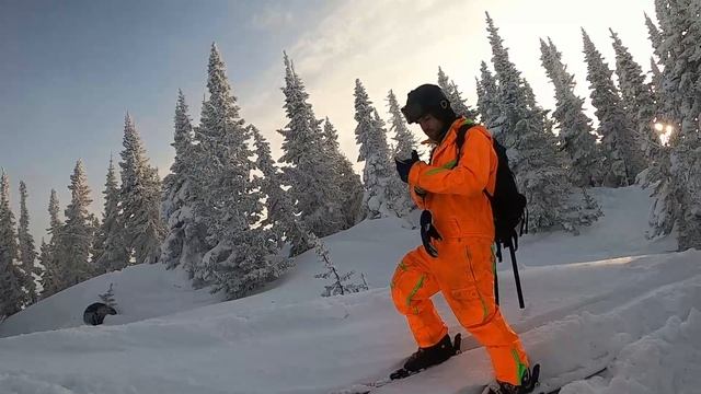 Шерегеш 2021 смотреть онлайн