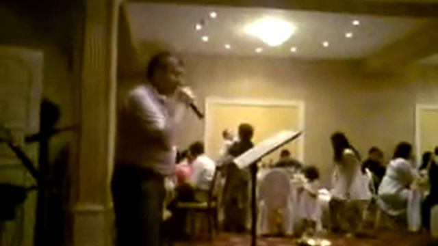 Жора Бакинский-(Обручение 1) смотреть онлайн