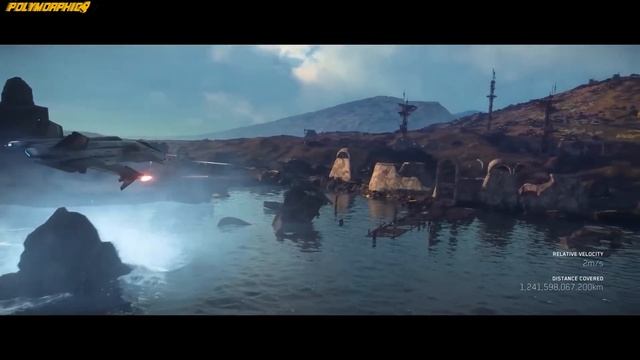 🚀STAR CITIZEN: ОТЧЕТ ПО СТАР СИТИЗЕНУ ЗА ИЮНЬ смотреть онлайн