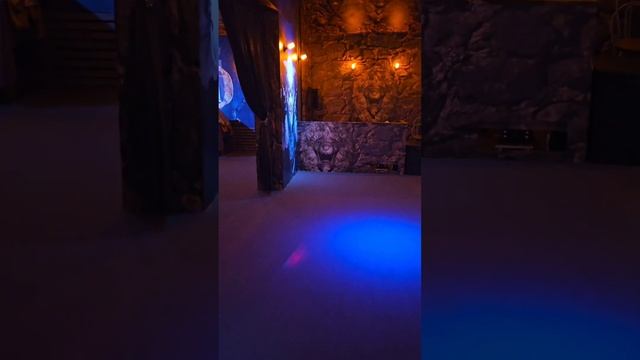 Обзорный ролик площадки Форт Боярд г. Ярославль Московский проспект, 80А смотреть онлайн