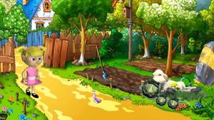 "Как кот хозяйничал" - "Сказочки – щекоталочки" -  -  по  методике Сергея и Екатерины Железновых.