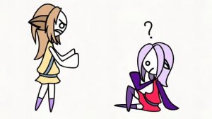 Почему мы шипперим...?