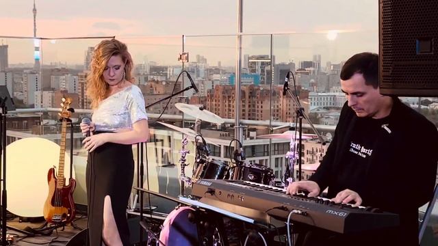 A Song For You – группа Jazz Reflection – 07.08.24 – Novotel Moscow Centre. смотреть онлайн