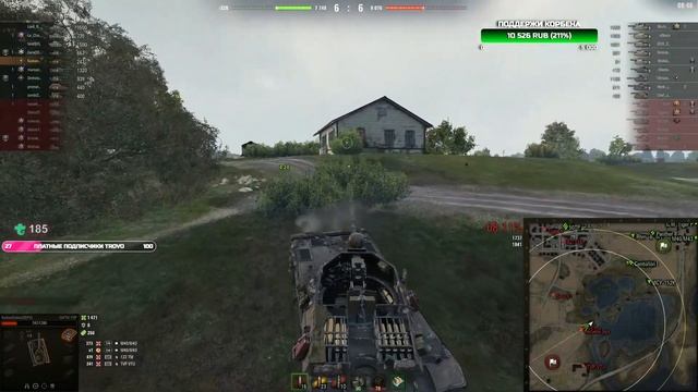 Корбен про тех кто охраняет базу в кустах весь бой смотреть онлайн