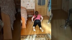 Моя гимнастика