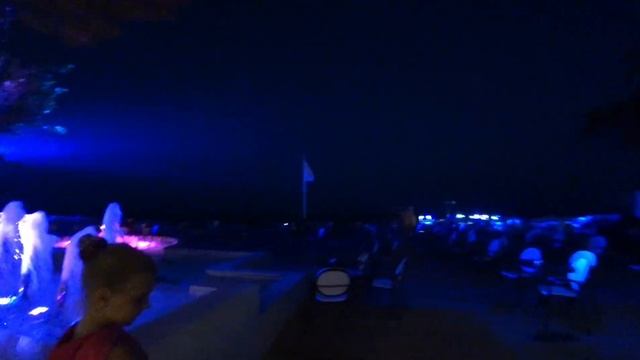 Обзор ALVA DONNA WORLD PALACE, PART 2 - вечерная программа смотреть онлайн