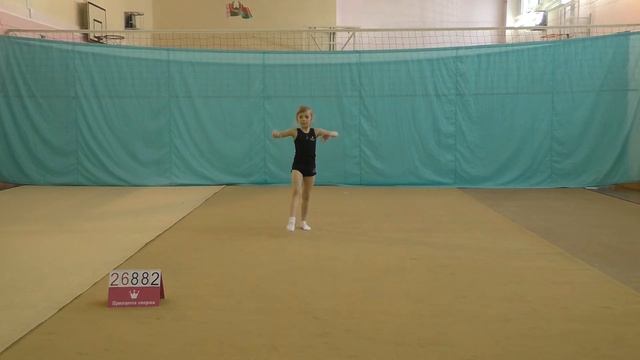 Обязательная программа – Гимназия 40 – команда 'Baby' – 7.04.2021 – 26882 смотреть онлайн