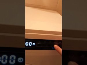 Реальный отзыв стиральная машина Vestfrost VF5T2100W