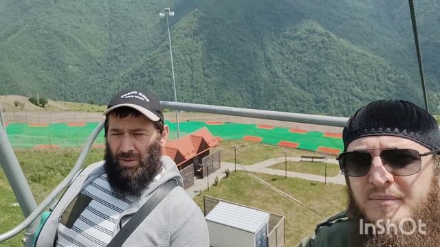 ВЕДУЧИ "ЭДЕЛЬВЕЙС" ГОРНОЛЫЖНЫЙ КУРОРТ.. смотреть онлайн