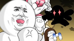 Комары | Мультфильм Гуффи