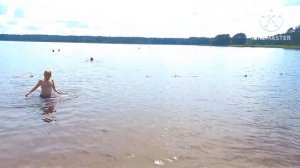 Озеро Свято (Дедово).