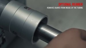RIDGID PC 116 Power Tubing Cutter