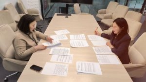 Фильм к 25-летию кафедры восточных языков и страноведения ИЗФиР СВФУ