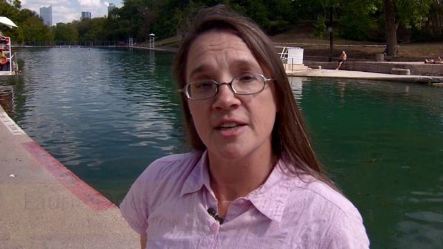 Barton Springs Salamanders Habitat Conservation Plan PSA
