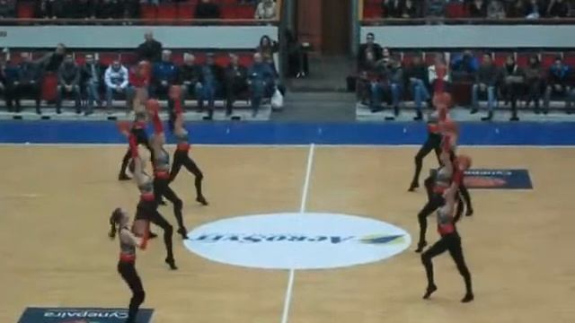 Группа Поддержки Днепр смотреть онлайн