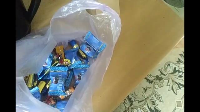 обзор на канфеты с кладбеща смотреть онлайн