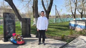 Мы о войне стихами говорим