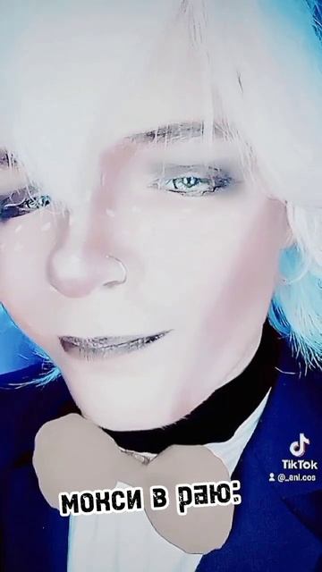 #heloween #хелоуин #cosplay #косплей #helluvaboss #milli #адскийбосс #отельхазбин #moxxie смотреть онлайн