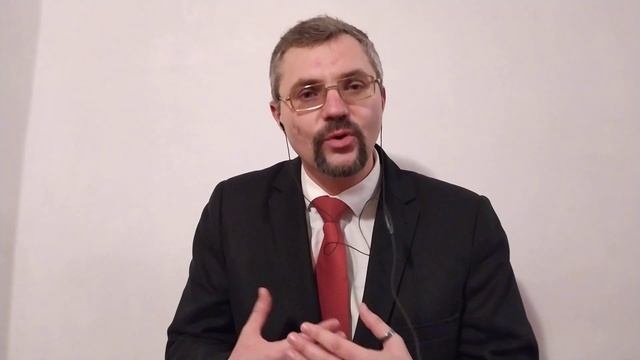 Отзыв о Трансформационном Дыхании (Алексей Беловол, Украина)