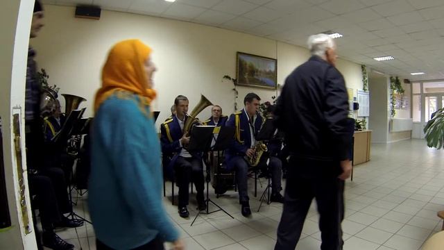 Киев мой.