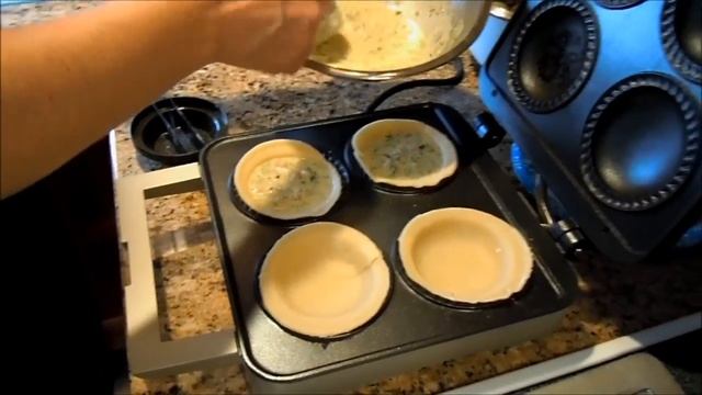 Breville the Personal Pie Maker