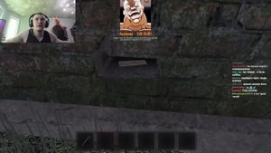 ДЕРЗКО СБЕЖАЛ ЗА ЮДЖИНА METEL | derzko69