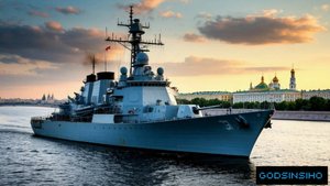 Мир кораблей. Новинка. Эсминец Осмотрительный.